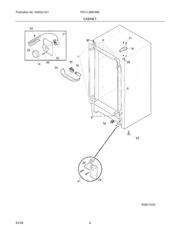 Diagram for FKFU13M2HW2