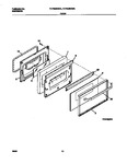 Diagram for 06 - Door