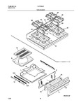 Diagram for 09 - Top/drawer