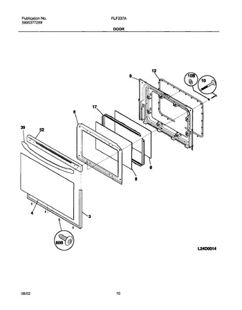 Diagram for FLF337AUA