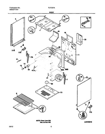 Diagram for FLF337AUB