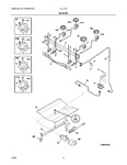 Diagram for 05 - Burner