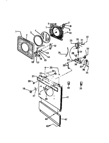 Diagram for FLS14B1D5