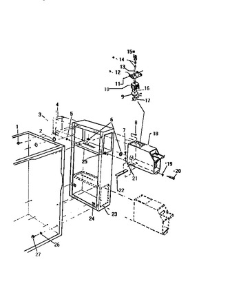 Diagram for FLS14B1D5