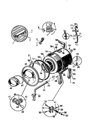 Diagram for FLS14B1D5