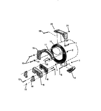 Diagram for FLS14B1D5