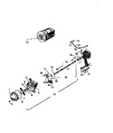 Diagram for 08 - Motor, Pump Assy.