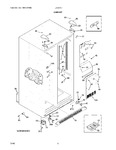 Diagram for 07 - Cabinet