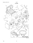 Diagram for 19 - Ice Maker