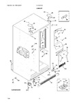 Diagram for 07 - Cabinet