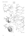 Diagram for 09 - Shelves