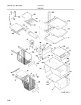 Diagram for 09 - Shelves