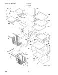 Diagram for 09 - Shelves