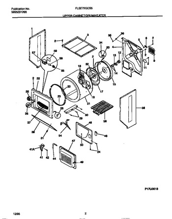 Diagram for FLSE72GCT5