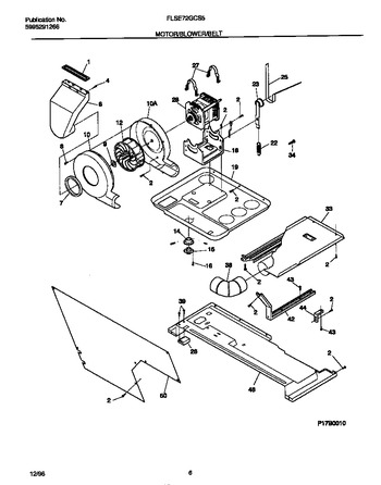 Diagram for FLSE72GCT5