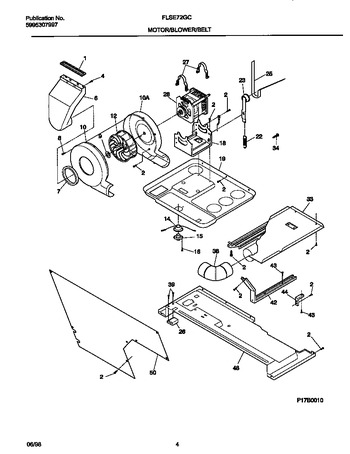 Diagram for FLSE72GCT8