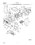 Diagram for 03 - Dry Cab,drm,htr