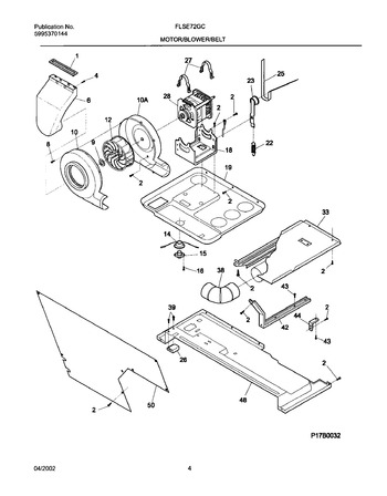 Diagram for FLSE72GCTC