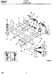 Diagram for 04 - Control Panel