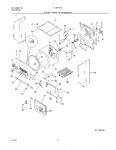 Diagram for 03 - Dry Cab,drm,htr