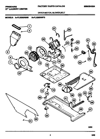 Diagram for FLXE52RBS0