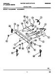 Diagram for 04 - Control Panel