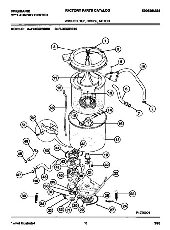 Diagram for FLXE52RBS0