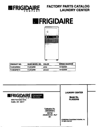 Diagram for FLXE52RBS3