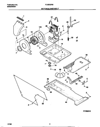 Diagram for FLXE52RBS3