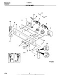 Diagram for 04 - Control Panel