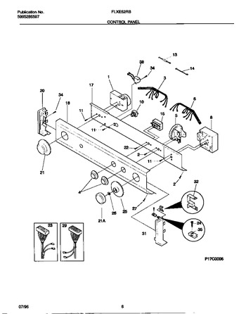 Diagram for FLXE52RBS3