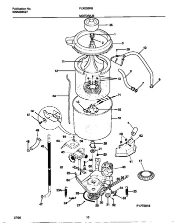 Diagram for FLXE52RBS3