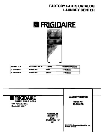 Diagram for FLXE52RBS5