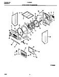 Diagram for 02 - Upper Cabinet/drum/heater