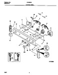 Diagram for 04 - Control Panel