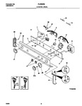 Diagram for 04 - Control Panel