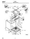 Diagram for 05 - Lower Cabinet/top