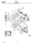 Diagram for 04 - Control Panel