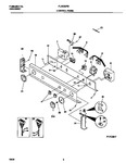 Diagram for 04 - Control Panel