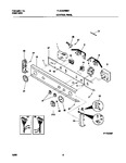 Diagram for 04 - Control Panel