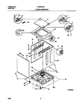 Diagram for 05 - Lower Cabinet/top