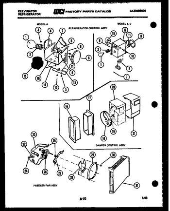 Diagram for FMK220EN0V