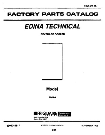 Diagram for FMR-1