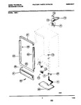 Diagram for 04 - Cabinet