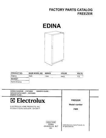 Diagram for FMR10