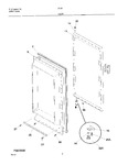 Diagram for 03 - Door