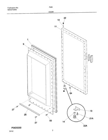 Diagram for FMR10