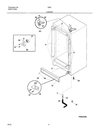 Diagram for FMR10