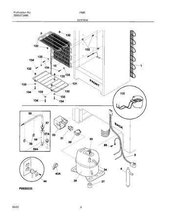 Diagram for FMR10