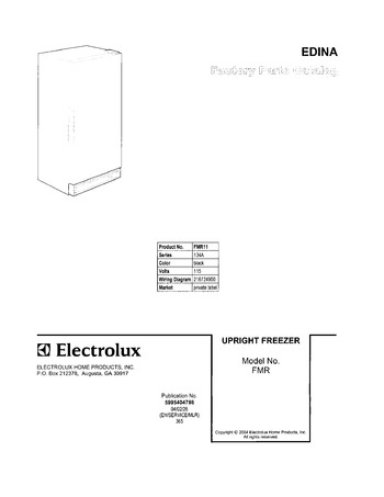 Diagram for FMR11